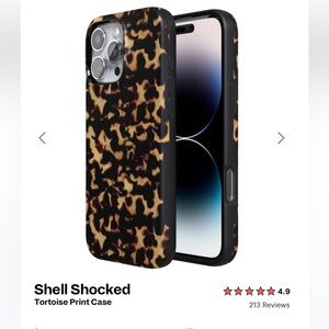 Casely iPhone 17 Pro Max Case